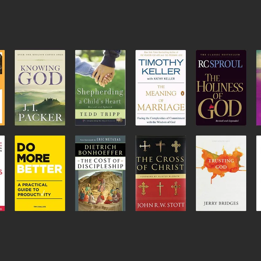 Free Christian Books And Study Bible