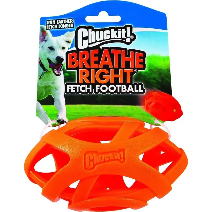 Free Chuckit! Dog Toys From Ripple Street