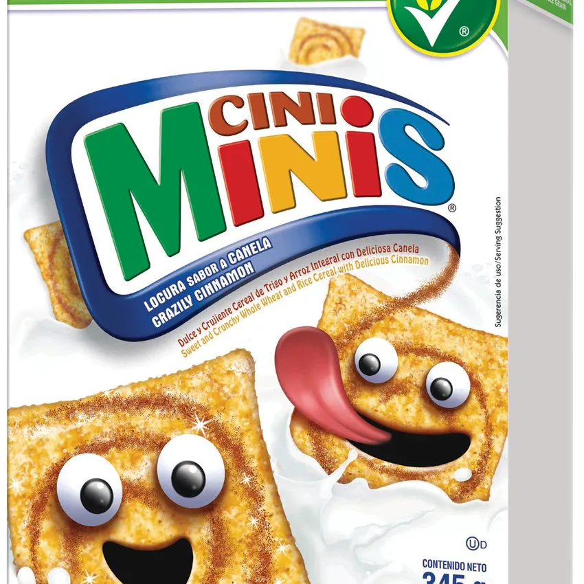 Free Cini Minis And Treats From Burger King