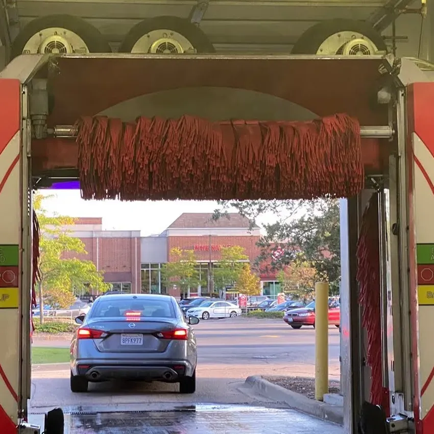 Free Circle K Ultimate Car Wash