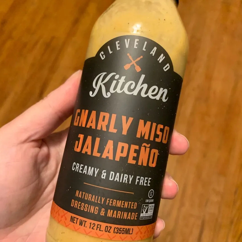 Free Cleveland Kitchens Hot Honey Jalapenos From Social Nature
