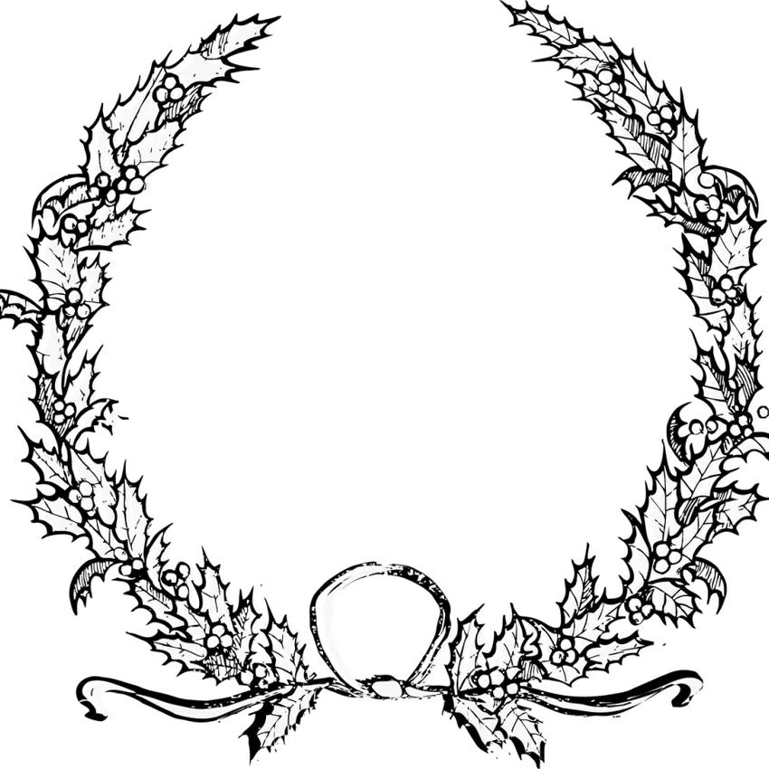 Free Colorgenpro Christmas Coloring Pages