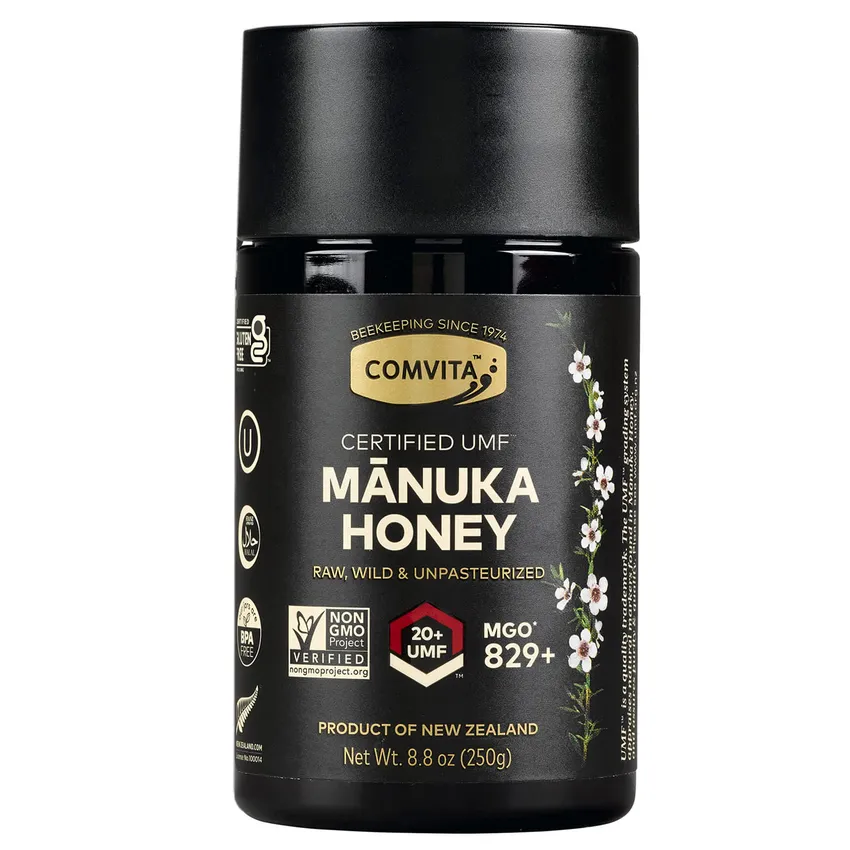 Free Comvita Manuka Honey
