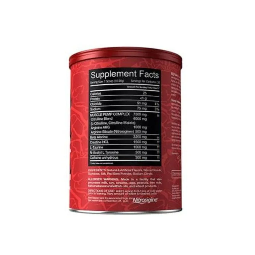 Free Creatine Products From Home Tester Club
