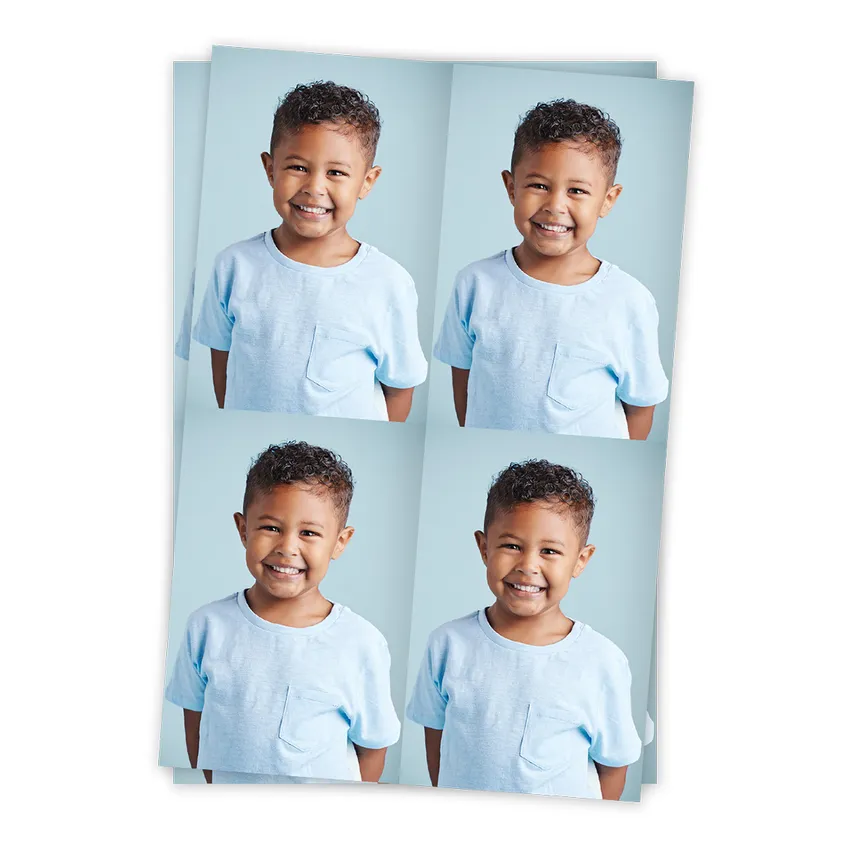Free CVS 4x6 Wallet Prints