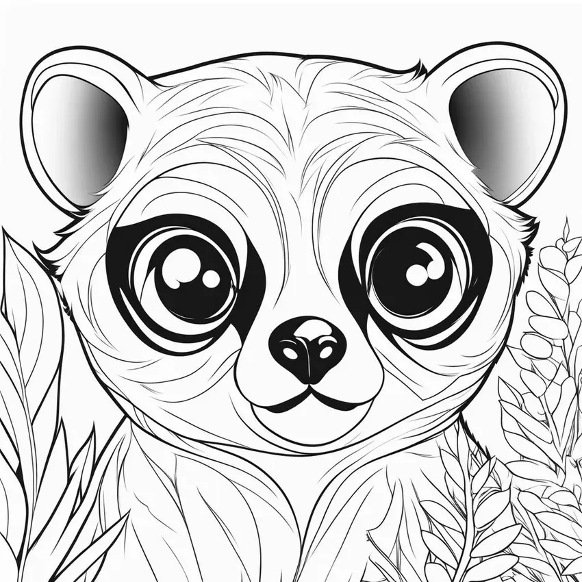 Free December Coloring Pages From Colorgenpro