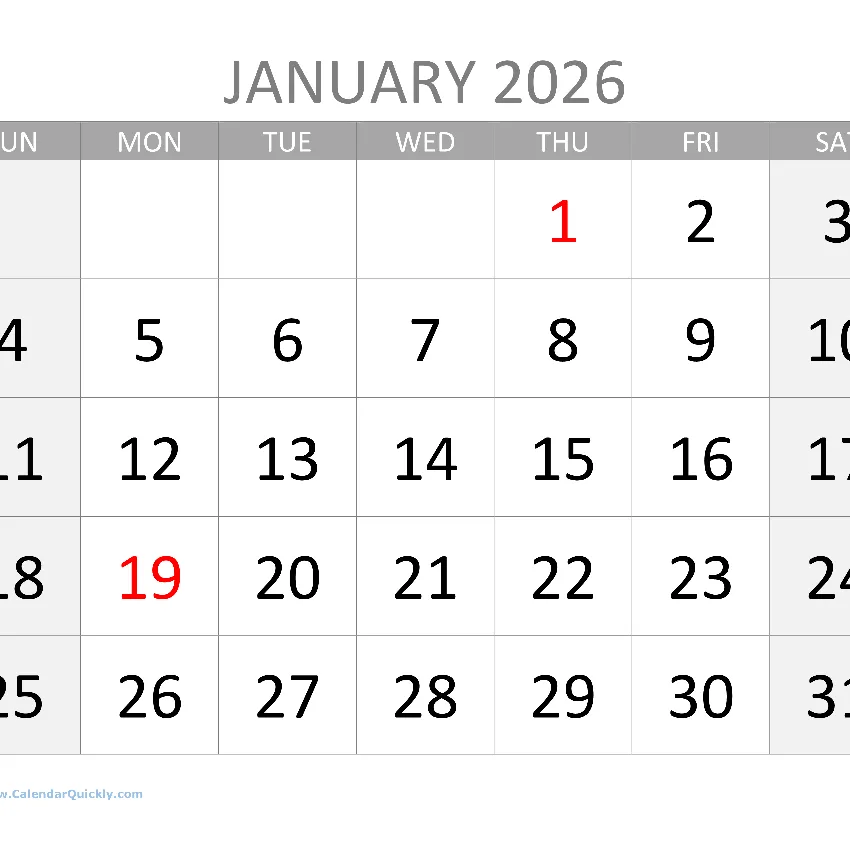 Free Delallo 2026 Recipe Calendar