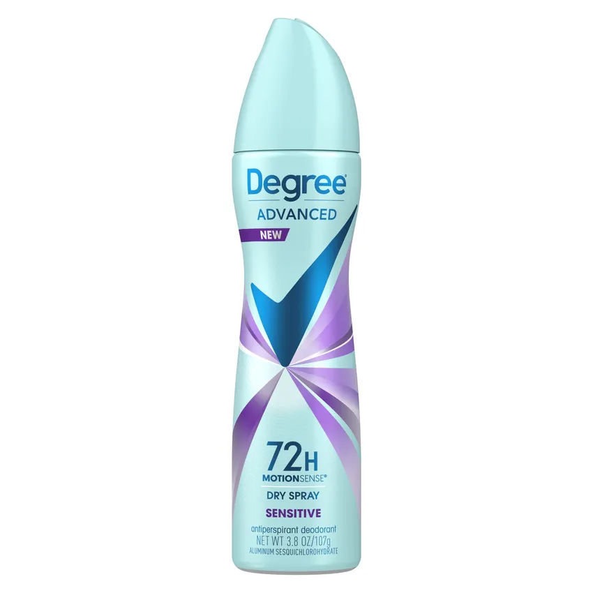 Free Deodorant From Topbox Circle