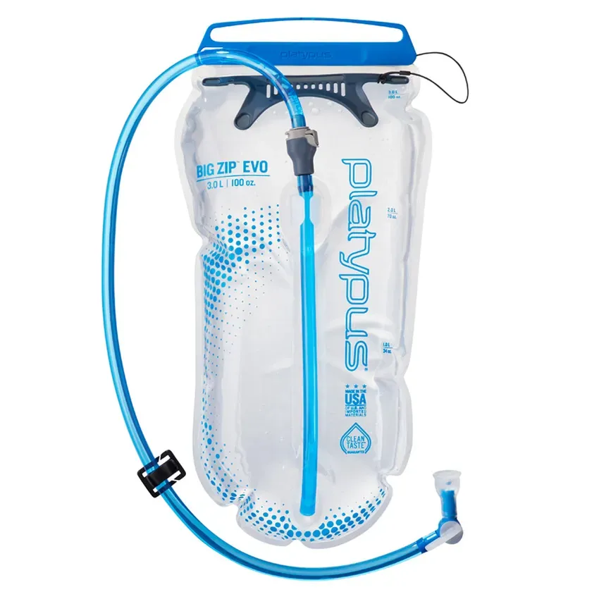 Free Desert Drip Hydration Packet