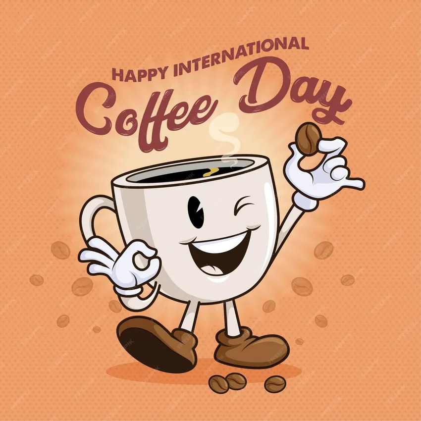 Free Dia Cafe Specialty Coffee With TRYDIAFREE