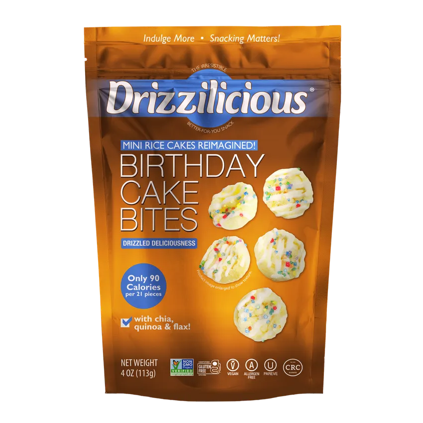 Free Dianas Bday Cake Frozen Fruit Bites