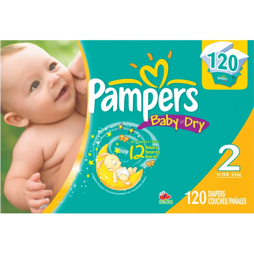 Free Diapers Products From Home Tester Club