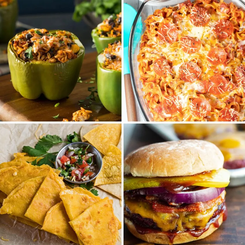Free Dinner/lunch Products From Home Tester Club