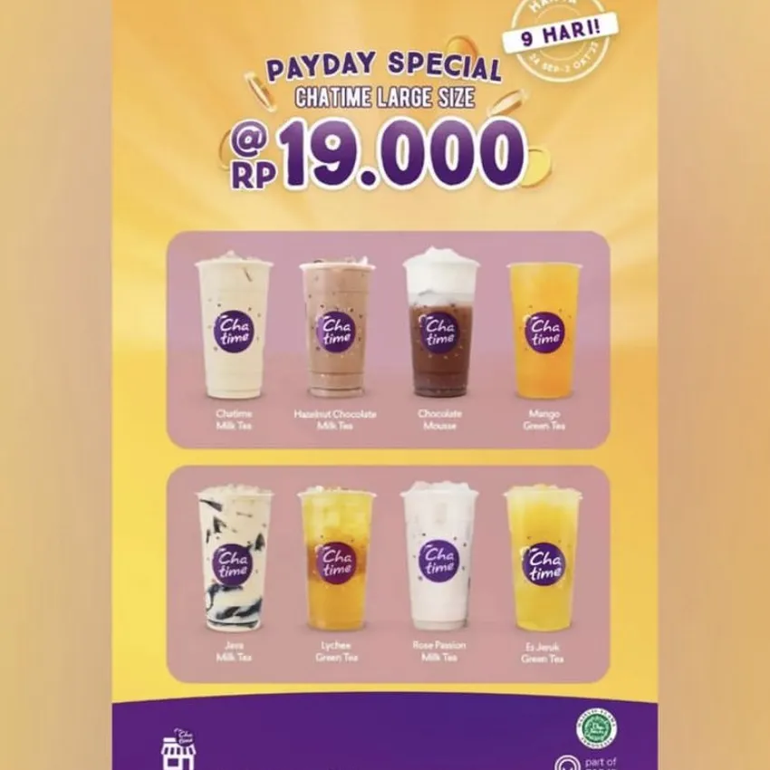 Free Dippin Dots Sundae Funday Chatterbuy Pack
