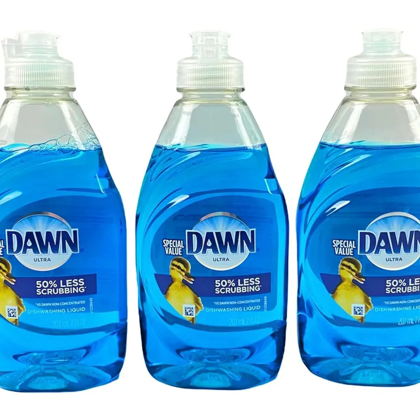 Free Dish Soap Products From Home Tester Club