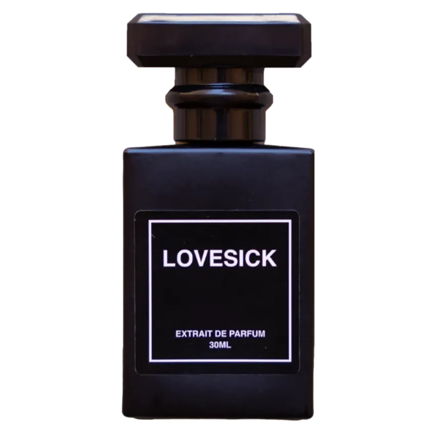 Free Dkay Lovesick Fragrance