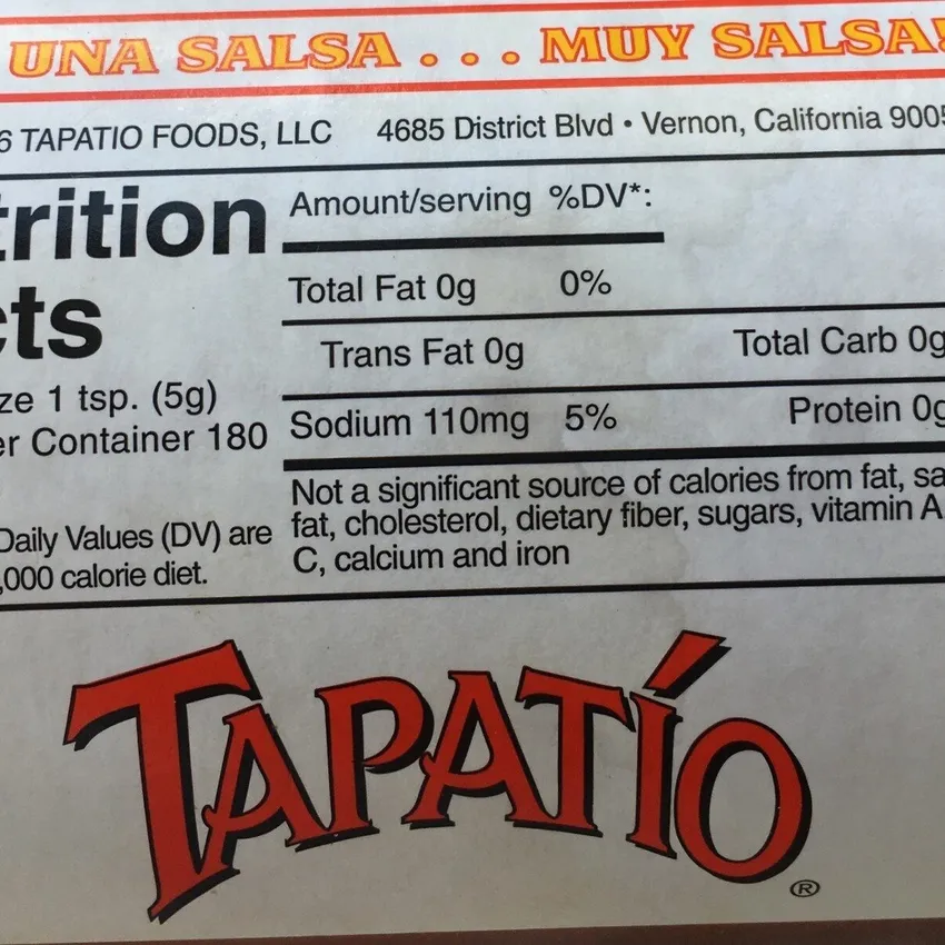 Free Dog Haus Jake Paul's Signature El Gallo Sauce