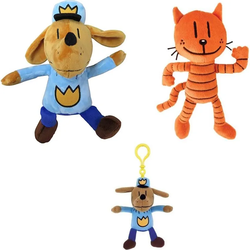Free Dog Man Backpack From Books-a-million