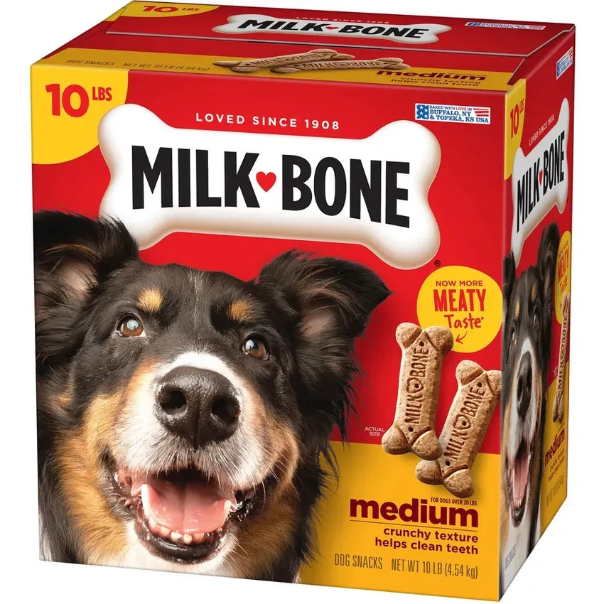 Free Dog Treats Products From Home Tester Club