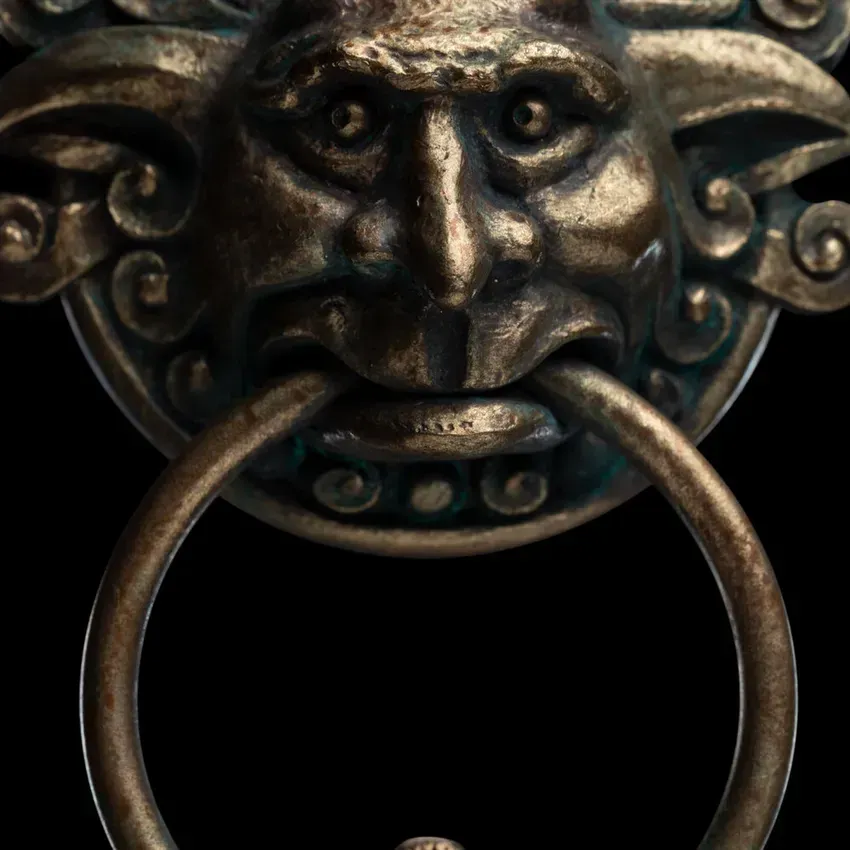 Free Door Knocker Workshop For Kids At Lowes