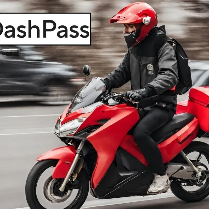 Free Doordash Dashpass From T-mobile