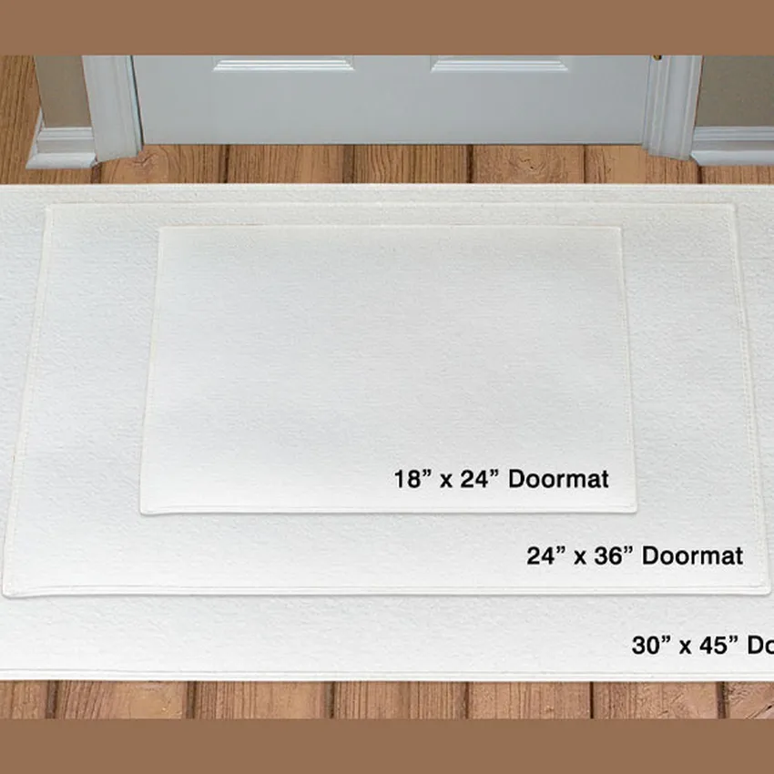 Free Doormat From Target