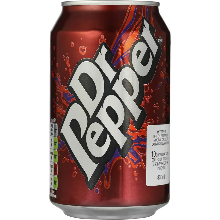 Free Dr. Pepper Or Monster Viking Berry Drink From Cumberland Farms