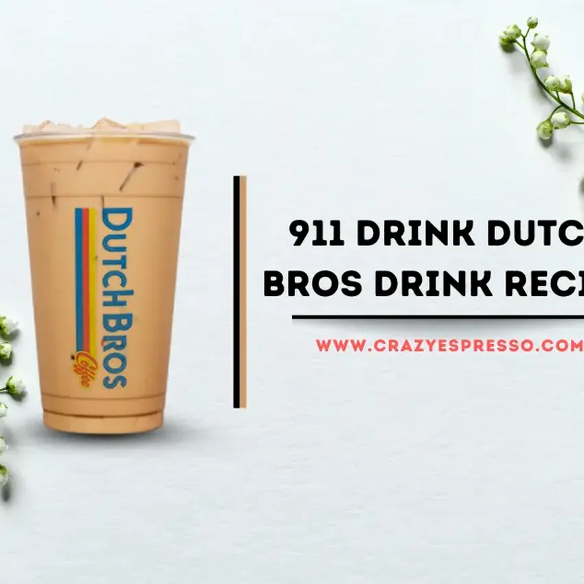 Free Dutch Bros Drink Cozy
