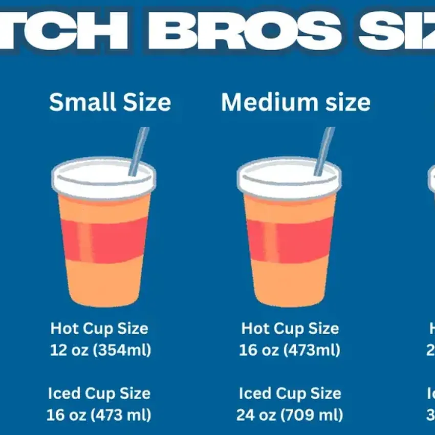 Free Dutch Bros Mystery Pin