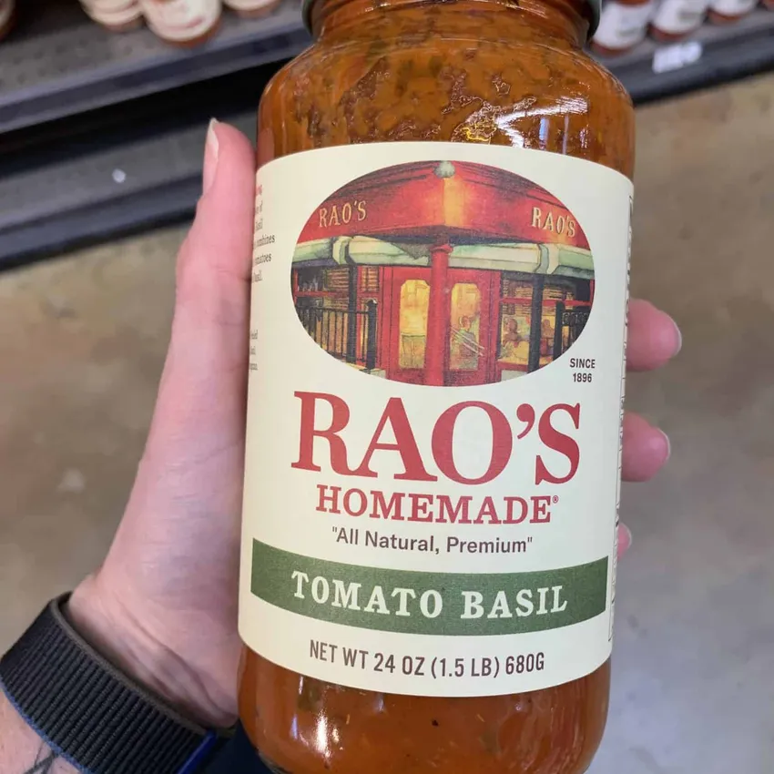 Free Eat Happy Kitchens Clean Pasta Sauces