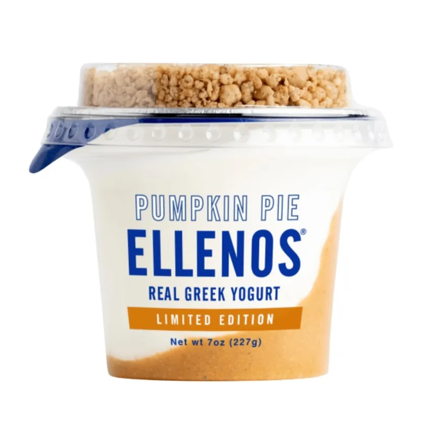 Free Ellenos 5.3oz Yogurt From Aisle