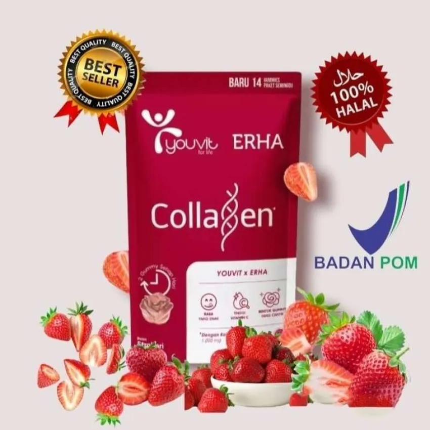 Free Erha Herbal RX Beverage At Sprouts