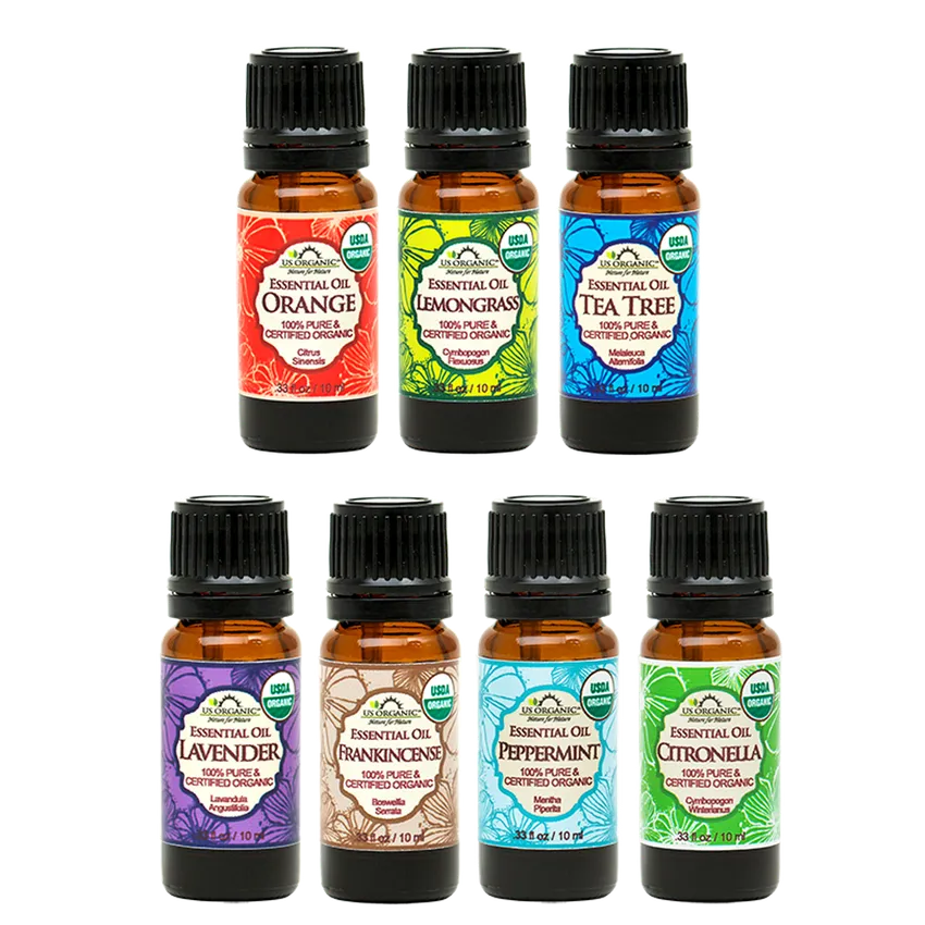 Free Essential Oils From Jade Blooms