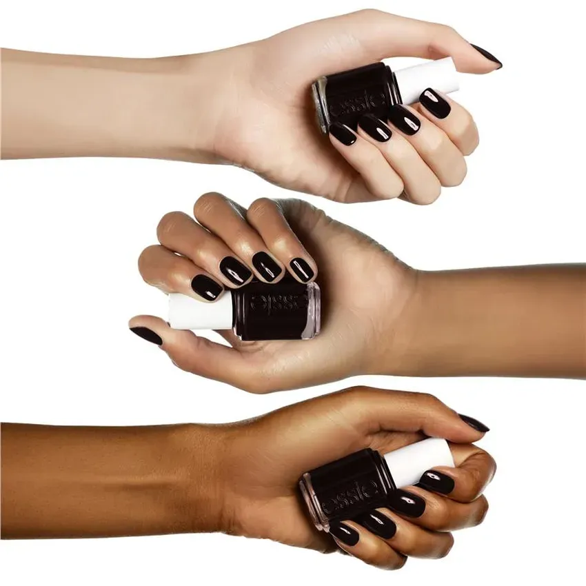 Free Essie X Wicked For Good Nail Polish