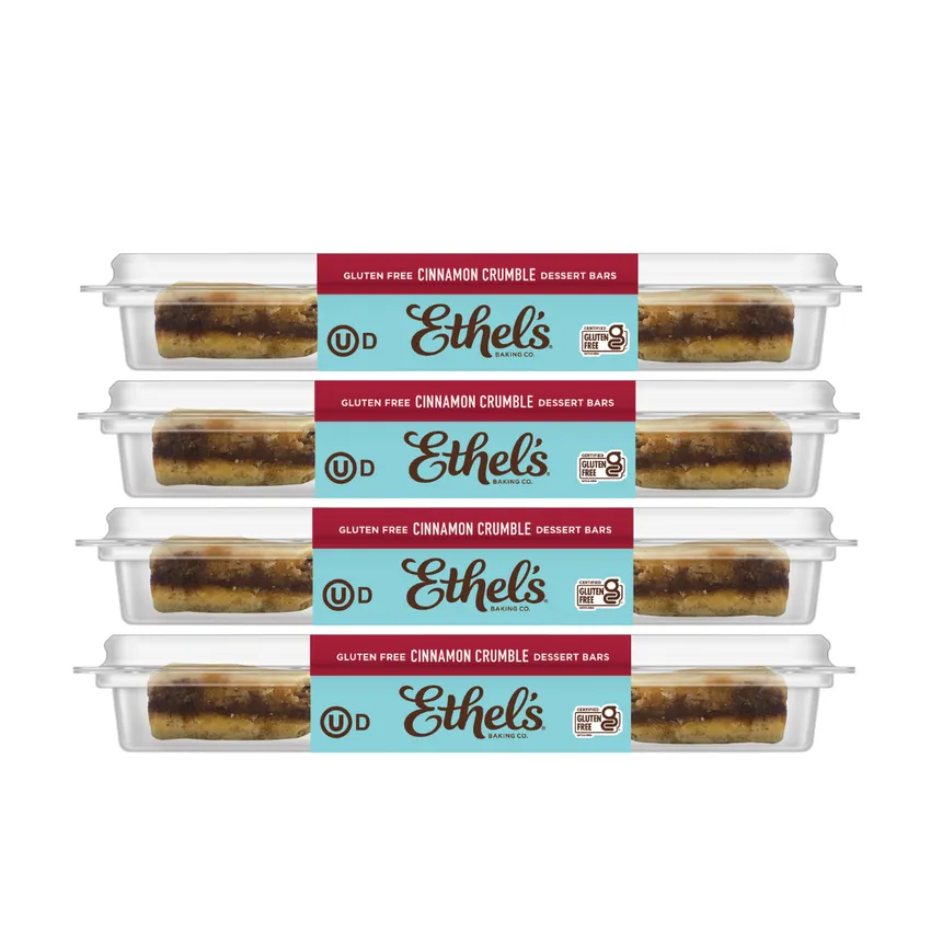 Free Ethels Bar Or Cookie