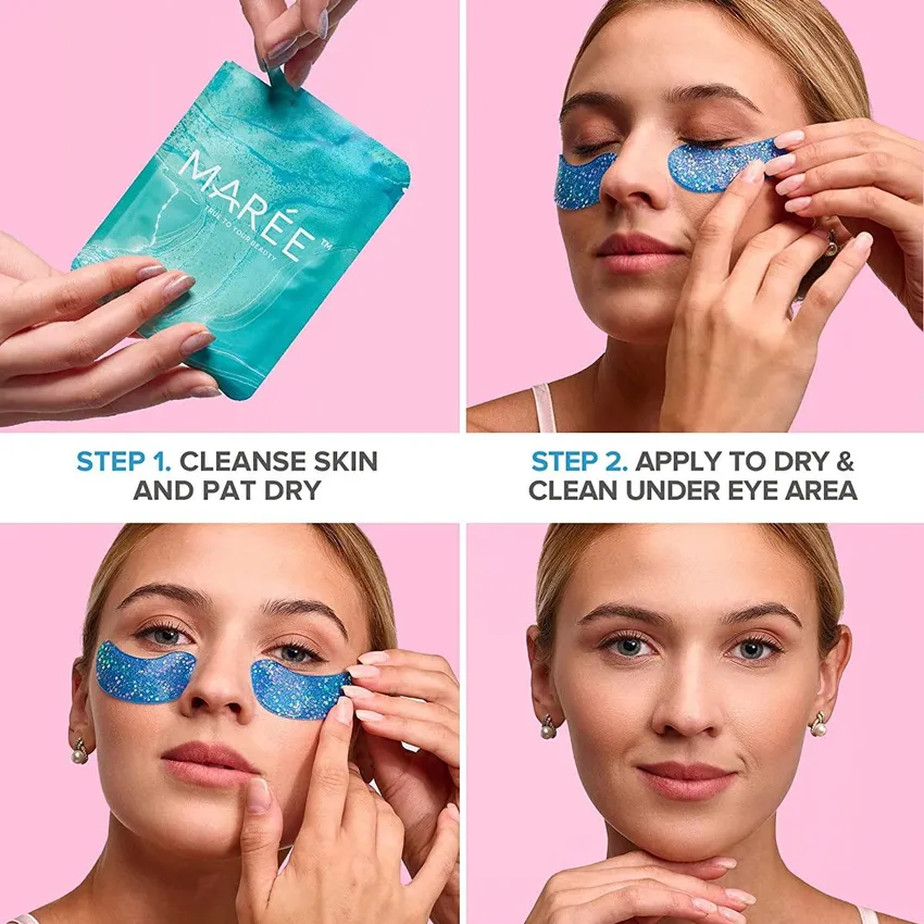 Free Eye Gel From Topbox Circle