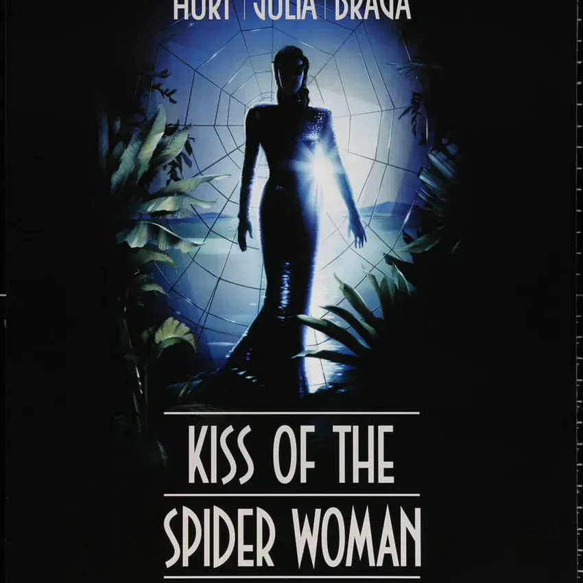 Free Fandango Movie Ticket For Kiss Of The Spider Woman