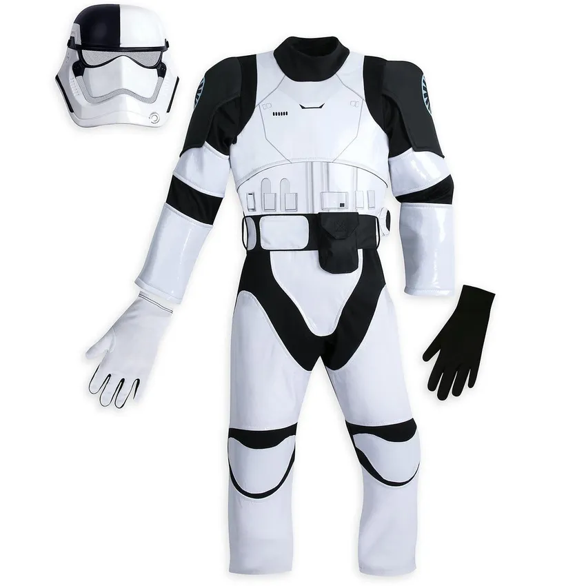 Free First Order Stormtrooper Outfit In Fortnite