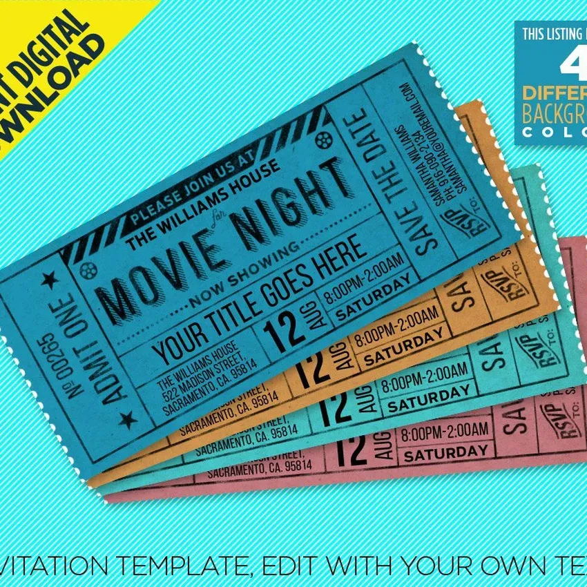 Free Focus Features Movie Screening Passes