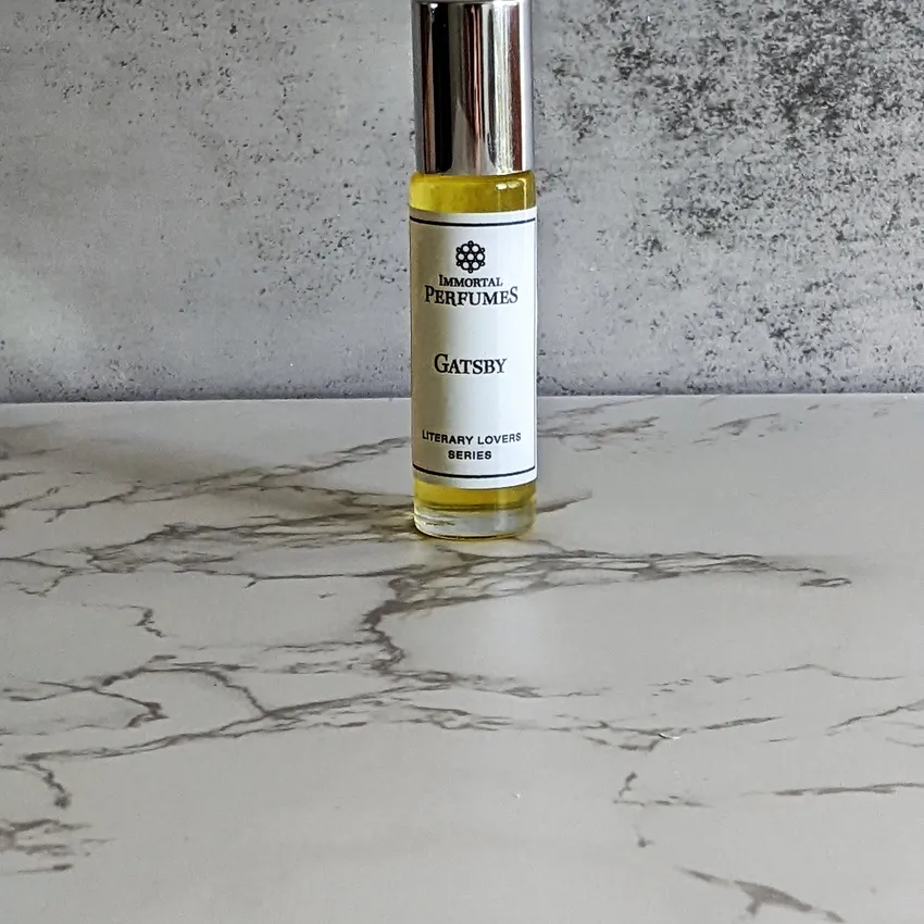 Free Frida Kahlo Perfume Sample