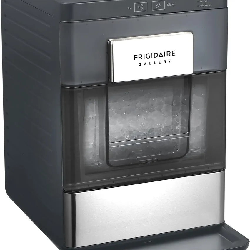 Free Frigidaire Party Pack From Tryazon