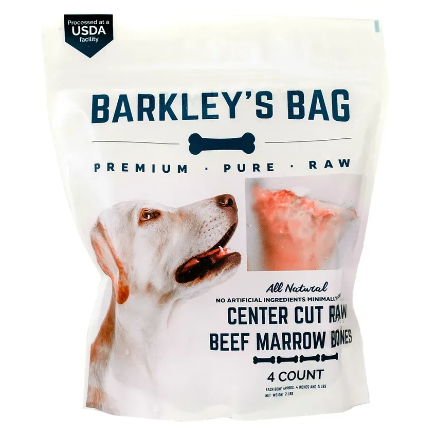 Free Full-size Bag Of Premium Dog Treats