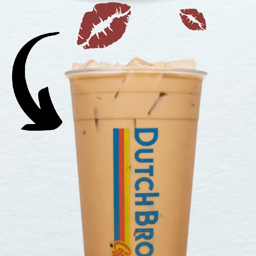 Free FUNBOY X Dutch Bros Drink Floatie