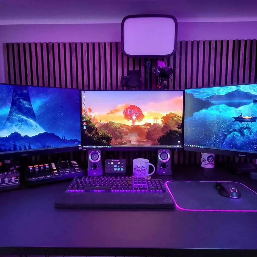 Free Gaming Accessories From Home Tester Club