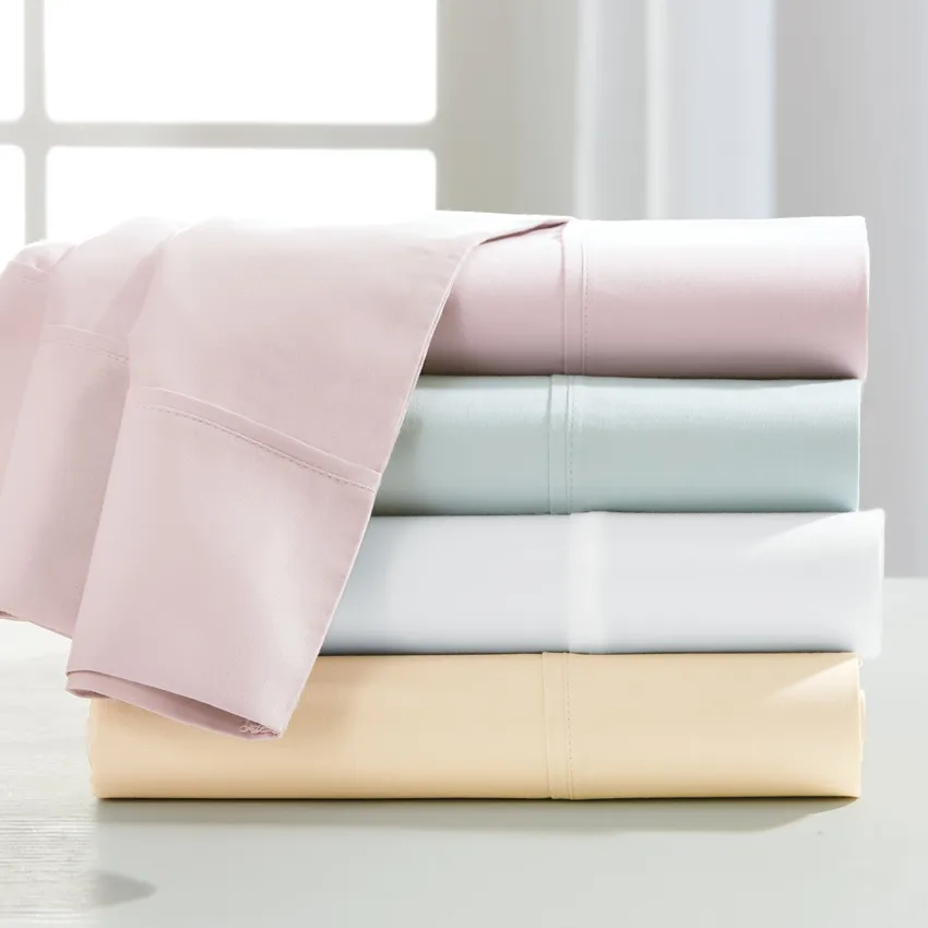 Free Gentlesoft Serene Blend Sheet Set From Bedsure