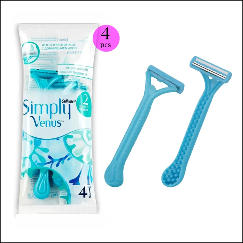 Free Gillette Black Disposable Razors From Dollar General