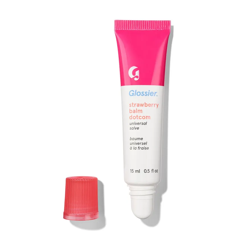Free Glossier Balm Dotcom Lip Balm From Topcashback