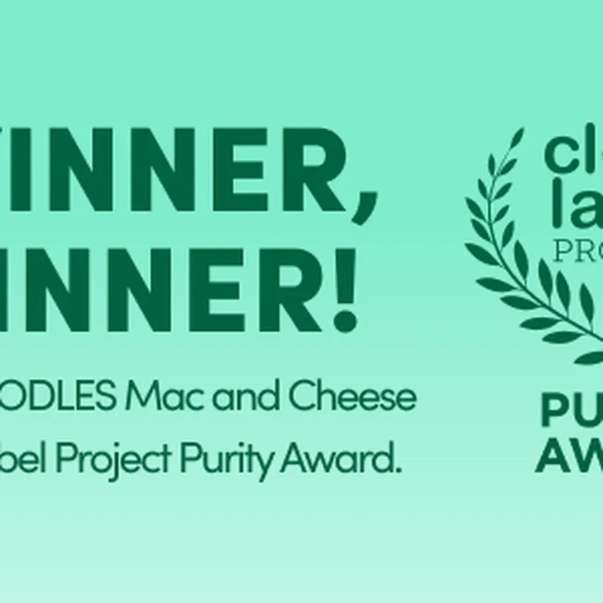 Free GOODLES Gluten-free Pasta From Social Nature