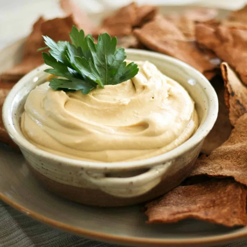 Free Habiza Hummus Creamiest Hummus From Social Nature