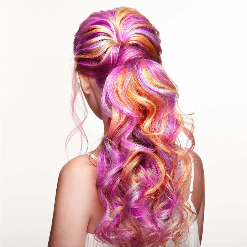 Free Hair Products From Topbox Circle